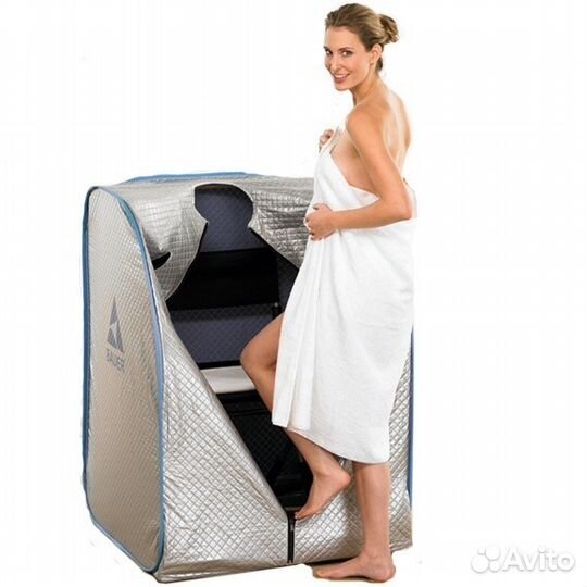 Саунарий инфракрасных лучей Bauer