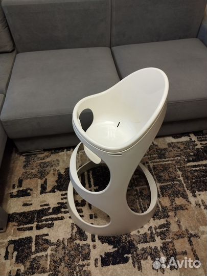 Стульчик для кормления IKEA leopard