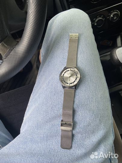 Часы мужские