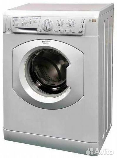 Стиральная машина бу на завчасти