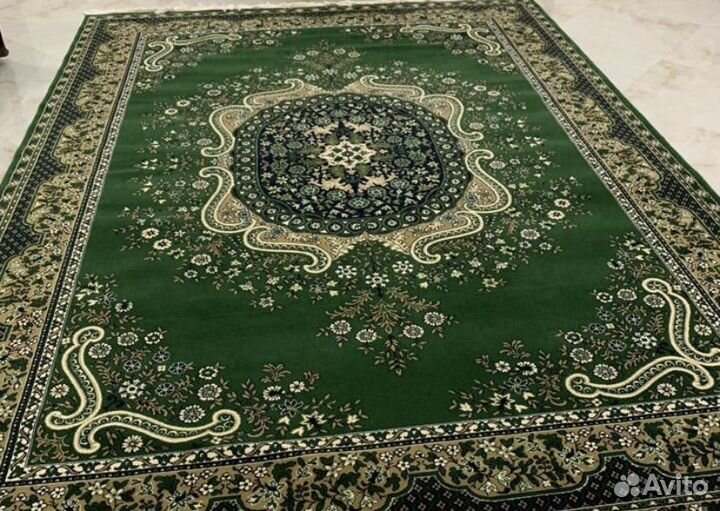 Ковер чехословакия