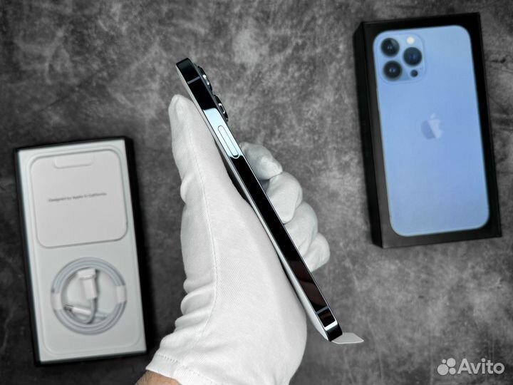 iPhone 13 Pro Max, 1 ТБ