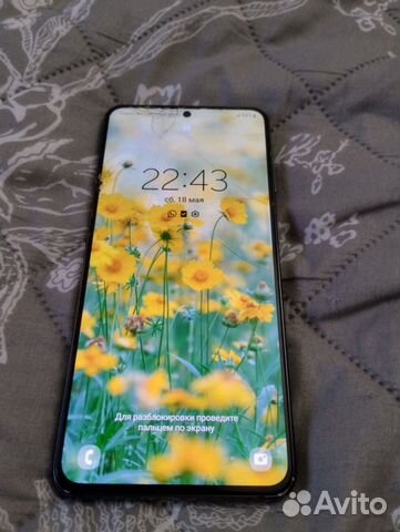 Samsung Galaxy S21 5G, 8/256 ГБ