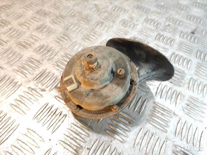 Сигнал звуковой Gaz Газ 2011