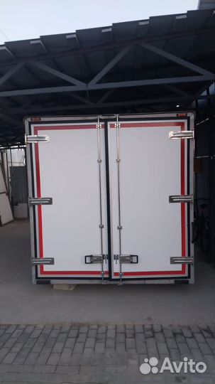 Термобудка