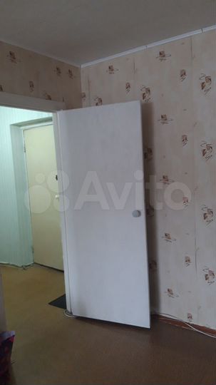 1-к. квартира, 32,6 м², 3/5 эт.