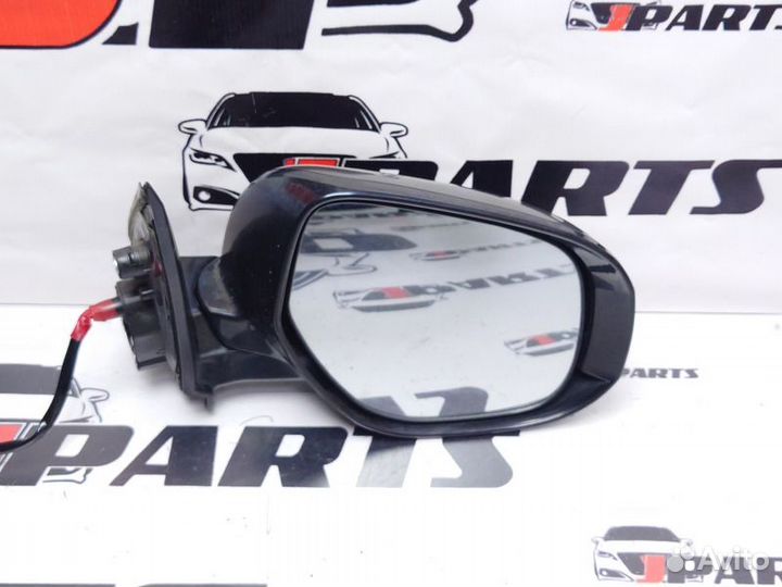 Зеркало заднего вида Mitsubishi ASX