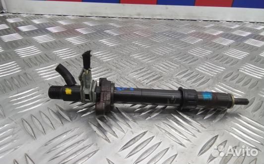 Форсунка дизельная peugeot 407 (3BL17AL03)