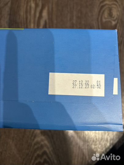 Смесь сухая молочная агуша 1