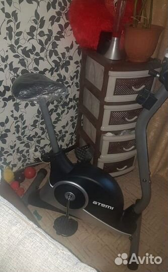 Велотренажёр, продам
