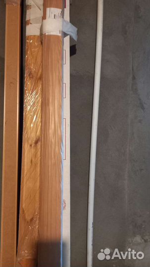 Двери межкомнатная 80см