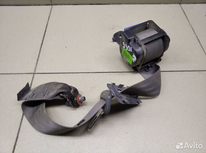 Ремень безопасности RIO 2005-2011