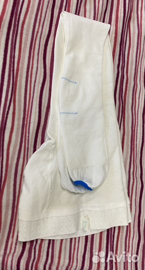 Чулки антиэмболические