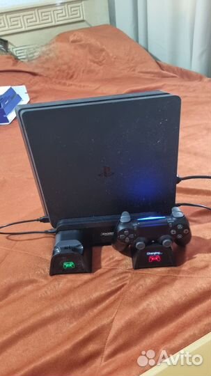 Sony PS4