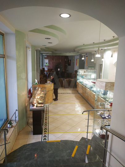 Свободного назначения, 275 м²