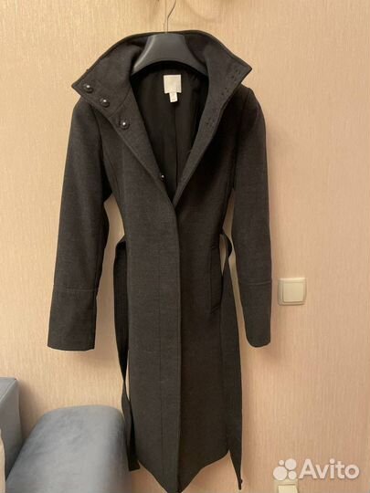 Пальто демисезонное H&M