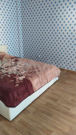 1-к. квартира, 38 м², 6/18 эт.