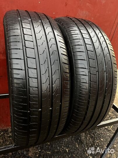 Pirelli Scorpion Verde 225/55 R19 99V