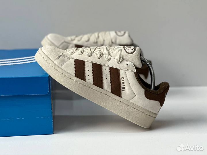 Кроссовки Adidas Originals Campus 00s