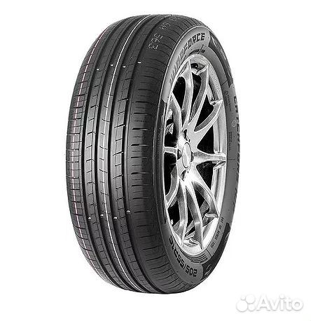 Windforce CatchFors H/P 205/55 R16 91V