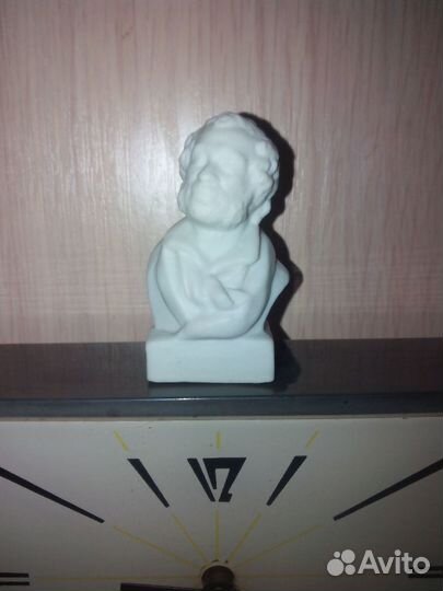 Лфз Пушкин 6 см, 30-40 годы