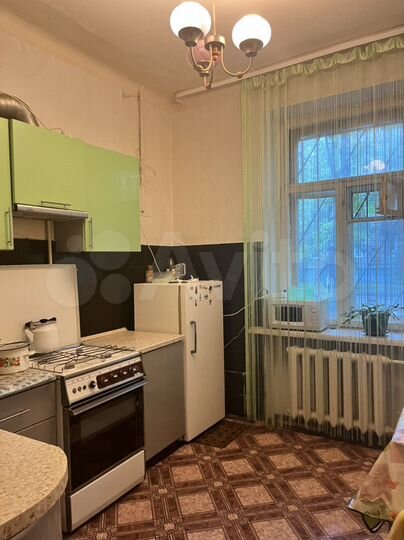 3-к. квартира, 68,9 м², 1/5 эт.