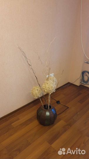 Торшер Velante 579-714-03