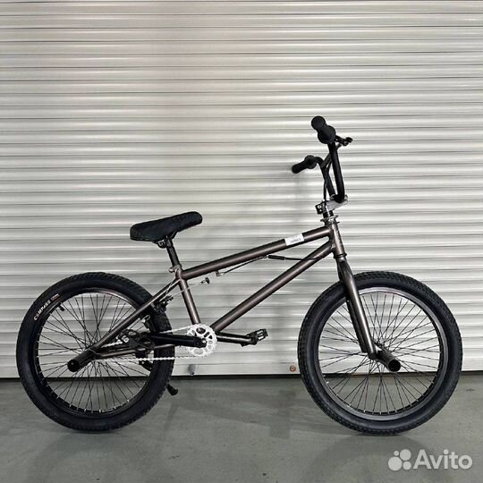 Велосипед BMX