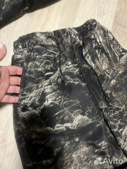 Костьм для леса, рыбалки