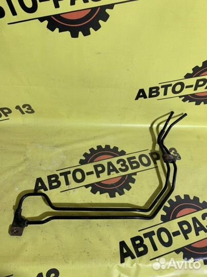 Трубка гур Hyundai Getz 2005-2011