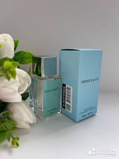 Tiffany & Co 25ml