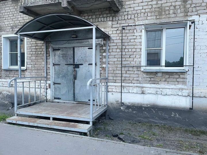 Помещение свободного назначения, 43.4 м²