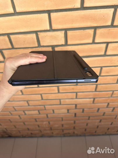 Планшет samsung galaxy tab S7 plus LTE