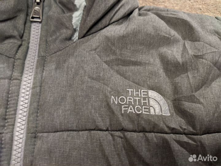 Куртка The North Face оригинал