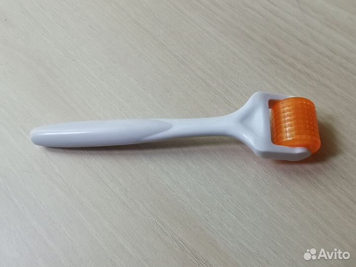 Мезороллер, дермароллер