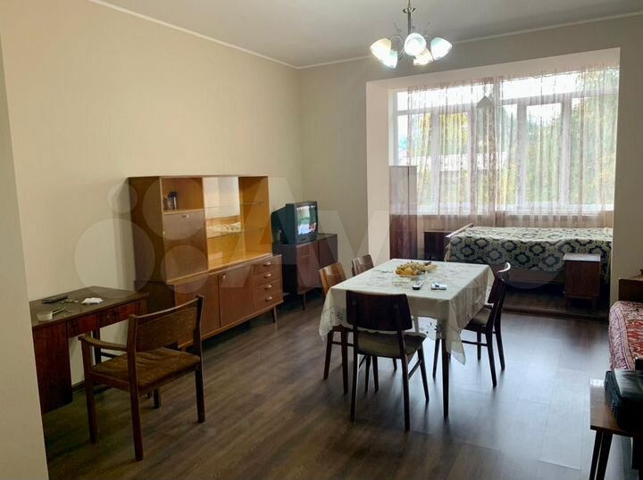 2-к. квартира, 60 м² (Армения)