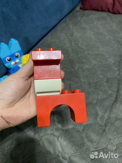 Lego duplo