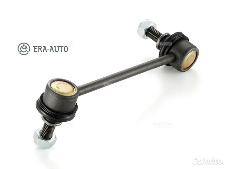 GMB 1003-0172 Тяга стабилизатора левая 10030172