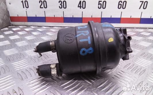 Бачок гу mercedes benz vito W638 (2RT08NO01)