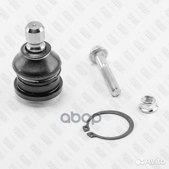 Опора шаровая KIA soul 09- нижн.лев./прав. FK10