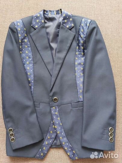 Костюм 116-120