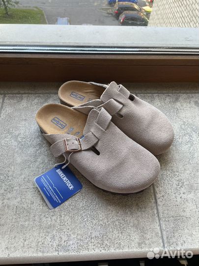 Birkenstock сабо 38