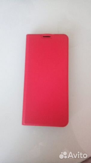 Чехол для Samsung Galaxy A12 новый