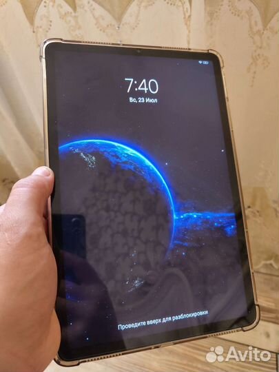Планшет xiaomi mi pad 5