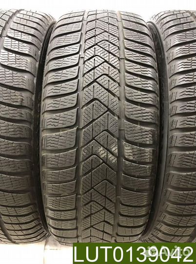 Pirelli Winter Sottozero 3 225/45 R18 91H