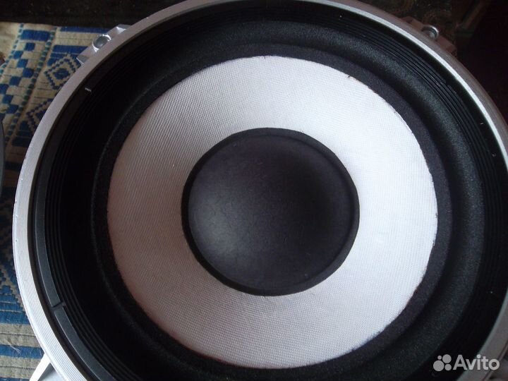 Амфитон 50 ас Динамики 75 гдн 3