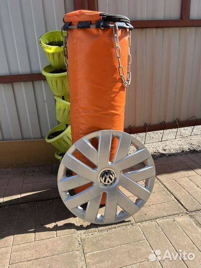 Боксерская груша