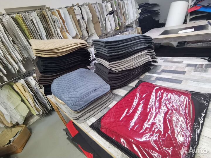 Накидки на все автомобили