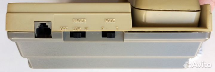 Телефон многофункциональный Lotan BT-932 (Канада)