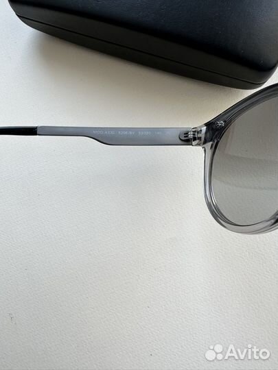 Солнечные очки versace